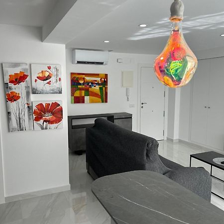 Apartamento Blanco Альбир Экстерьер фото