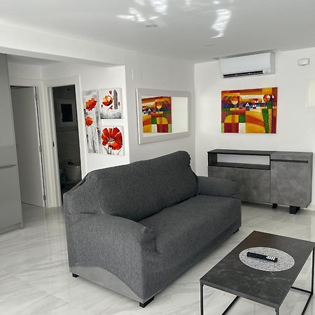 Apartamento Blanco Альбир Экстерьер фото