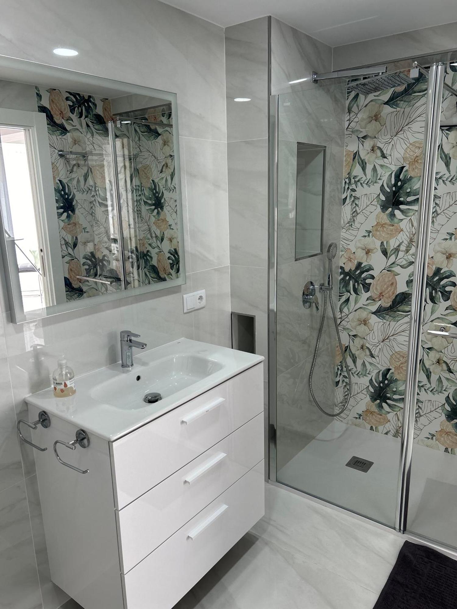 Apartamento Blanco Альбир Экстерьер фото