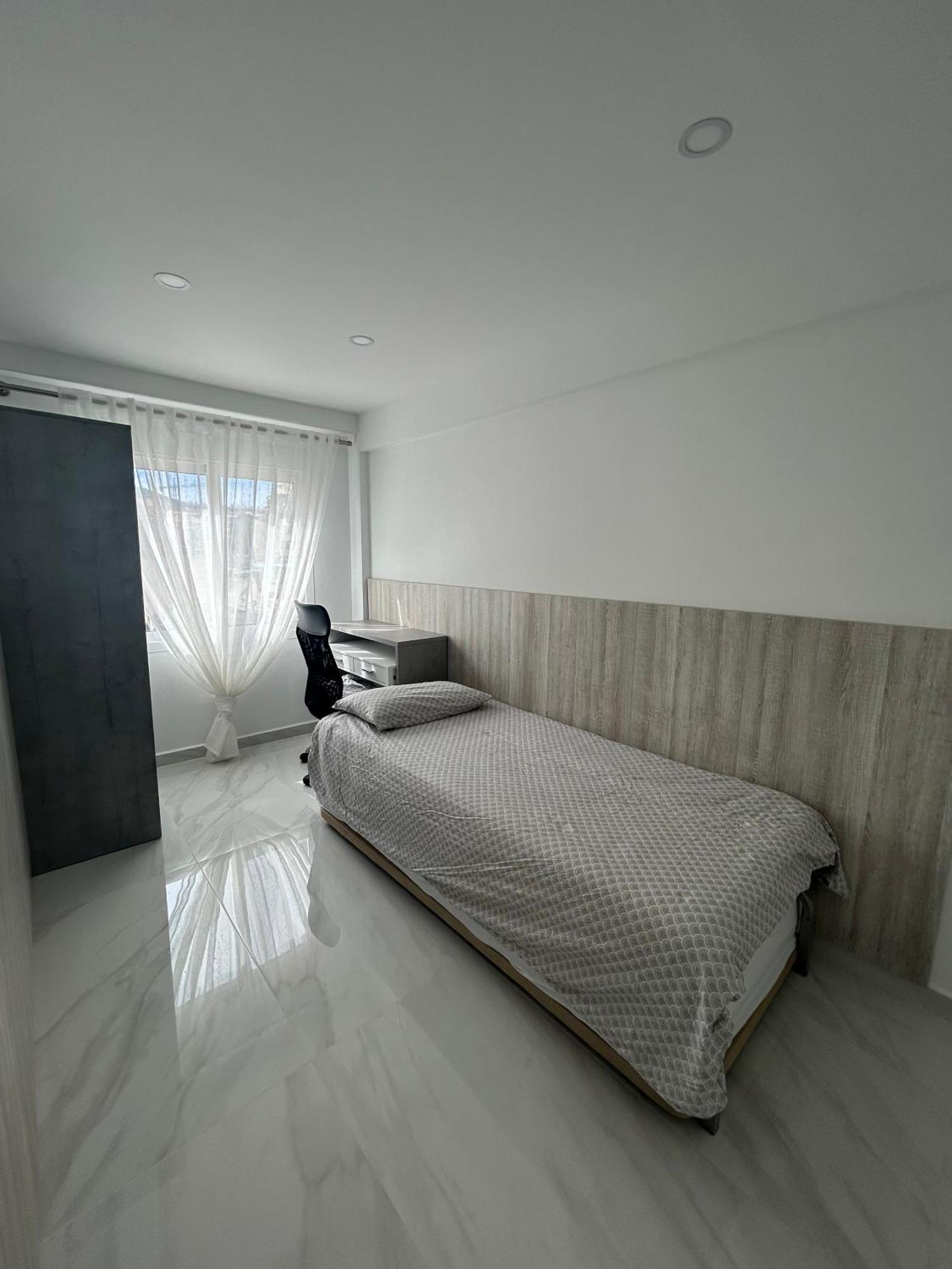 Apartamento Blanco Альбир Экстерьер фото