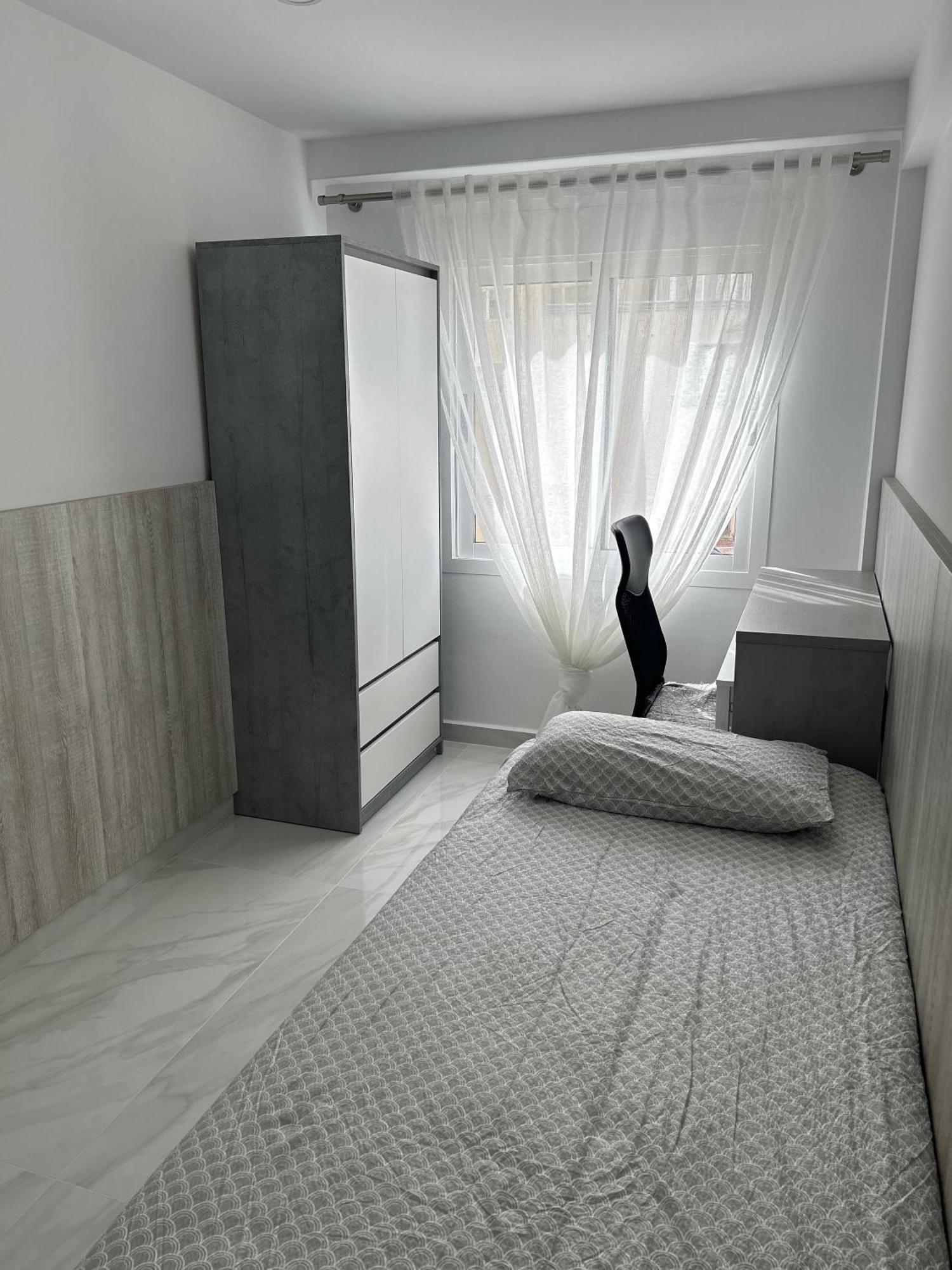 Apartamento Blanco Альбир Экстерьер фото